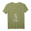 Lustiges Berger Picard Queen of Everything Hundet-Shirt mit V-Ausschnitt – Perfektes Geschenk für Hundeliebhaber & Berger Picard Fans