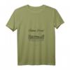 Star Trek Picard Chateau Picard T-Shirt mit V-Ausschnitt – Offizielles Star Trek Merchandise für Fans und Weinliebhaber