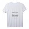 Star Trek Picard Chateau Picard T-Shirt mit V-Ausschnitt – Offizielles Star Trek Merchandise für Fans und Weinliebhaber