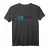 Star Trek: Picard Daystrom Institut T-Shirt – Offizielles Fan-Mode-Shirt mit Logo, perfekt für Trekkies und Serienliebhaber