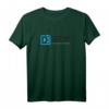 Star Trek: Picard Daystrom Institut T-Shirt – Offizielles Fan-Mode-Shirt mit Logo, perfekt für Trekkies und Serienliebhaber