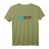 Star Trek: Picard Daystrom Institut T-Shirt – Offizielles Fan-Mode-Shirt mit Logo, perfekt für Trekkies und Serienliebhaber