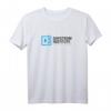 Star Trek: Picard Daystrom Institut T-Shirt – Offizielles Fan-Mode-Shirt mit Logo, perfekt für Trekkies und Serienliebhaber