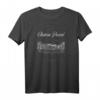 Star Trek Picard Chateau Picard T-Shirt - Offizielles Star Trek: Picard Merchandise für Sci-Fi Fans und Weinliebhaber