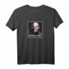 Star Trek: Der Picard-Widerstand der nächsten Generation T-Shirt - Offiziell lizenziertes Fan-Shirt für Trekkies