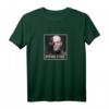 Star Trek: Der Picard-Widerstand der nächsten Generation T-Shirt - Offiziell lizenziertes Fan-Shirt für Trekkies