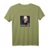 Star Trek: Der Picard-Widerstand der nächsten Generation T-Shirt - Offiziell lizenziertes Fan-Shirt für Trekkies