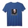 Star Trek: Der Picard-Widerstand der nächsten Generation T-Shirt - Offiziell lizenziertes Fan-Shirt für Trekkies