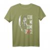 Star Trek Next Generation Picard Space Graphic T-Shirt - Offiziell lizenziertes Sci-Fi Fan-Shirt