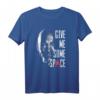 Star Trek Next Generation Picard Space Graphic T-Shirt - Offiziell lizenziertes Sci-Fi Fan-Shirt