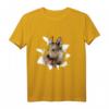 Berger Picard Hund T-Shirt für Hunde-Mamas - Perfekte Geschenkidee für Hundeliebhaberinnen und Berger Picard Fans