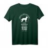 Berger Picard Schutzengel Hund T-Shirt - Perfektes Geschenk für Hundeliebhaber, Züchter und Fans der Hunderasse
