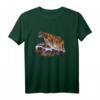 Berglöwe Puma Puma Wildcat Panther Langarmshirt – Perfektes Geschenk für Tierliebhaber, Naturschutz und Wildtiere