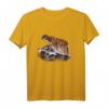 Berglöwe Puma Puma Wildcat Panther Langarmshirt – Perfektes Geschenk für Tierliebhaber, Naturschutz und Wildtiere