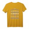 Herren Bergretter T-Shirt mit Witzigem Spruch – Perfektes Geschenk für Bergwacht & Rettungskräfte