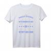 Herren Bergretter T-Shirt mit Witzigem Spruch – Perfektes Geschenk für Bergwacht & Rettungskräfte