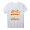 Bergretter Bergsteiger Bergrettung Bergwacht Geschenk T-Shirt mit Spruch für Natur- und Bergsportliebhaber