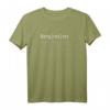 Herren Lustiges Bergretter T-Shirt mit Spruch – Das perfekte Geschenk für Bergwacht & Bergrettung Liebhaber