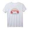 Berglöwe Retro Wildlife Vintage T-Shirt im 80er Jahre Stil – Perfektes Geschenk für Geburtstage, Weihnachten, Mutter- & Vatertag für Jungen, Mädchen, Mama & Papa