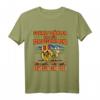 Lustiges Wander T-Shirt mit Schneckenmotiv – Für Gemächliche Wanderer & Outdoor-Fans, Perfekt als Geschenk