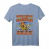 Lustiges Wander T-Shirt mit Schneckenmotiv – Für Gemächliche Wanderer & Outdoor-Fans, Perfekt als Geschenk