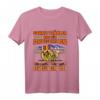 Lustiges Wander T-Shirt mit Schneckenmotiv – Für Gemächliche Wanderer & Outdoor-Fans, Perfekt als Geschenk