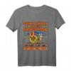 Lustiges Wander T-Shirt mit Schneckenmotiv – Für Gemächliche Wanderer & Outdoor-Fans, Perfekt als Geschenk