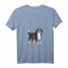 Lustiges Berner Sennenhund T-Shirt für Hundehalter und Hundeliebhaber - Geschenkidee für Gassi, Hundeshows & Geburtstag