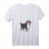 Lustiges Berner Sennenhund T-Shirt für Hundehalter und Hundeliebhaber - Geschenkidee für Gassi, Hundeshows & Geburtstag