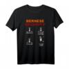 HapFrog Geschenk für Hundebesitzer: Berner Sennenhund Herrchen & Frauchen T-Shirt – Perfekt für Züchter & Hundeliebhaber