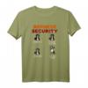 HapFrog Geschenk für Hundebesitzer: Berner Sennenhund Herrchen & Frauchen T-Shirt – Perfekt für Züchter & Hundeliebhaber