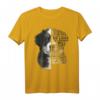 He Is Your Friend Your Partner Your Dog Berner Sennenhund T-Shirt – Persönliches Hundegeschenk für Hundeliebhaber und Berner Sennenhund Fans