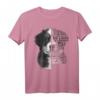 He Is Your Friend Your Partner Your Dog Berner Sennenhund T-Shirt – Persönliches Hundegeschenk für Hundeliebhaber und Berner Sennenhund Fans