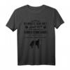 Ich arbeite sehr hart... lustiges Berner Sennenhund T-Shirt – Geschenk für Hundeliebhaber, Hundebesitzer & Hundezüchter zu Weihnachten, Geburtstag & mehr