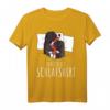 Offizielles Berner Sennenhund Schlafshirt – Süßes Hunde-Outfit für Hundeliebhaber, Schlafmützen & Geschenkideen für Familie & Freunde