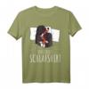 Offizielles Berner Sennenhund Schlafshirt – Süßes Hunde-Outfit für Hundeliebhaber, Schlafmützen & Geschenkideen für Familie & Freunde