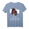 Offizielles Berner Sennenhund Schlafshirt – Süßes Hunde-Outfit für Hundeliebhaber, Schlafmützen & Geschenkideen für Familie & Freunde