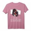 Offizielles Berner Sennenhund Schlafshirt – Süßes Hunde-Outfit für Hundeliebhaber, Schlafmützen & Geschenkideen für Familie & Freunde