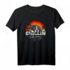 Berner Sennenhund T-Shirt mit Spruch 'Chillin is the answer' – Lustiges Hundeshirt für Männer, Frauen & Kinder als Geschenkidee