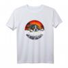 Berner Sennenhund T-Shirt mit Spruch 'Chillin is the answer' – Lustiges Hundeshirt für Männer, Frauen & Kinder als Geschenkidee