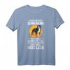 Ohne meinen Sennenhund Schweizer Sennenhund T-Shirt – Lustiges Hundemotiv für Hundebesitzer & Schweizer Hunde-Liebhaber