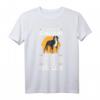 Ohne meinen Sennenhund Schweizer Sennenhund T-Shirt – Lustiges Hundemotiv für Hundebesitzer & Schweizer Hunde-Liebhaber