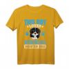 Berner Sennenhund T-Shirt für Hundeliebhaber - Lustiges Design für Hundebesitzer & Liebhaber