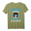 Berner Sennenhund T-Shirt für Hundeliebhaber - Lustiges Design für Hundebesitzer & Liebhaber