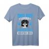 Berner Sennenhund T-Shirt für Hundeliebhaber - Lustiges Design für Hundebesitzer & Liebhaber