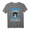 Berner Sennenhund T-Shirt für Hundeliebhaber - Lustiges Design für Hundebesitzer & Liebhaber