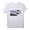 Never Hike Alone Berner Sennenhund Wandern T-Shirt – Lustiges Hundeliebhaber Geschenk für Spaziergänge und Abenteuer