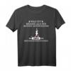 Was ist besser als ein Berner Sennenhund T-Shirt – Perfektes Geschenk für Hundeliebhaber & Fans mit Zwei Berner Design