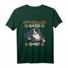 Berner Sennenhund Hundebesitzer Gassi T-Shirt – Lustiges Geschenk für Hundehalter & Hundeliebhaber