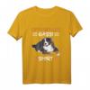 Berner Sennenhund Hundebesitzer Gassi T-Shirt – Lustiges Geschenk für Hundehalter & Hundeliebhaber